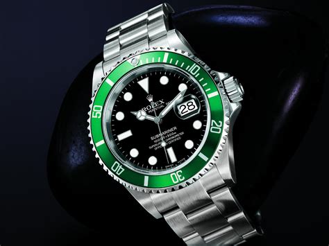 green black rolex submariner|rolex green submariner 50th anniversary.